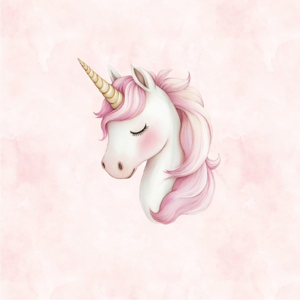 VB The Unicorn Princess Panel 3